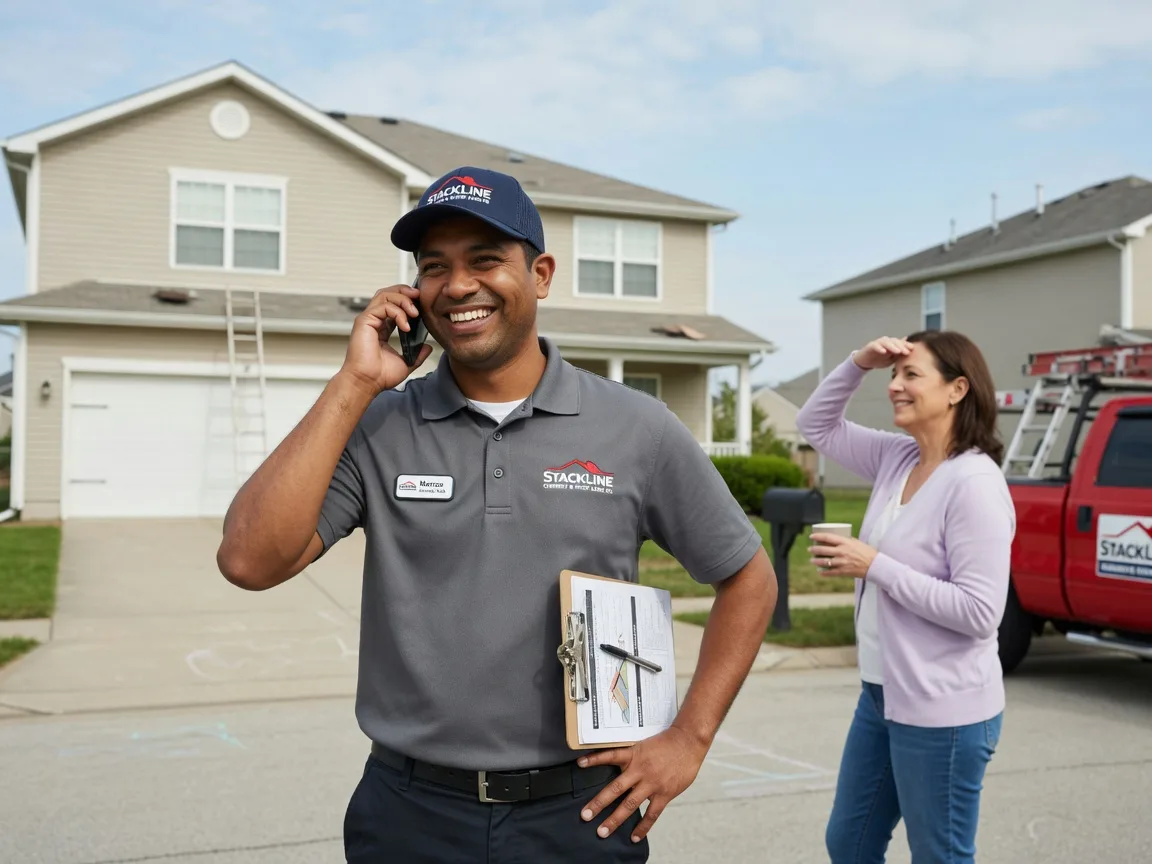 Chimney flashing repair South Haven, MI FAQs